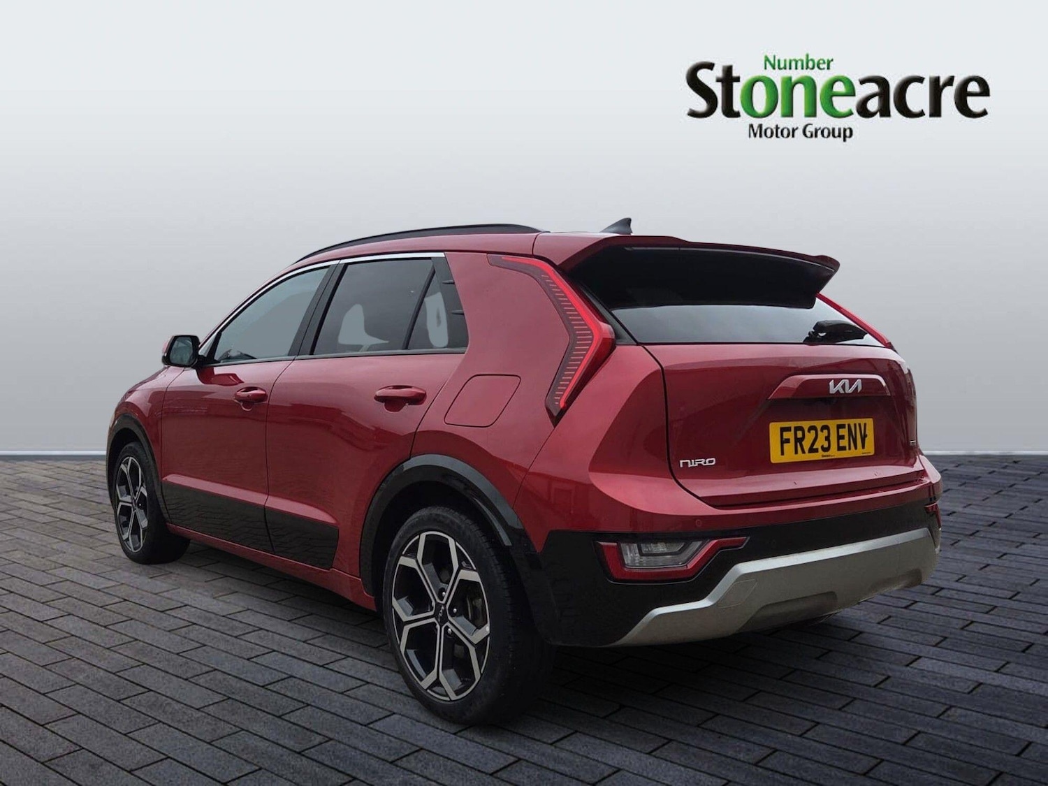 Used Kia Niro 2023 for sale - 77237920: Photo 5