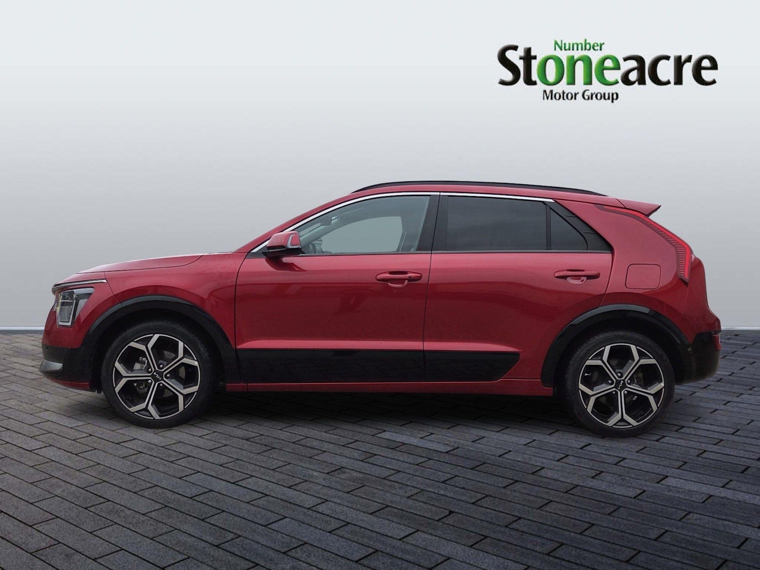 Used Kia Niro 2023 for sale - 77237920: Photo 6