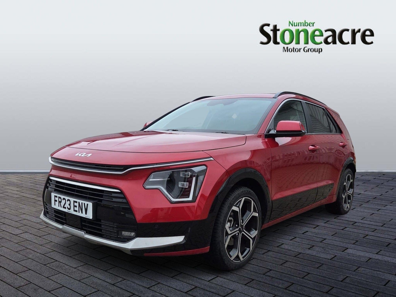 Used Kia Niro 2023 for sale - 77237920: Photo 7