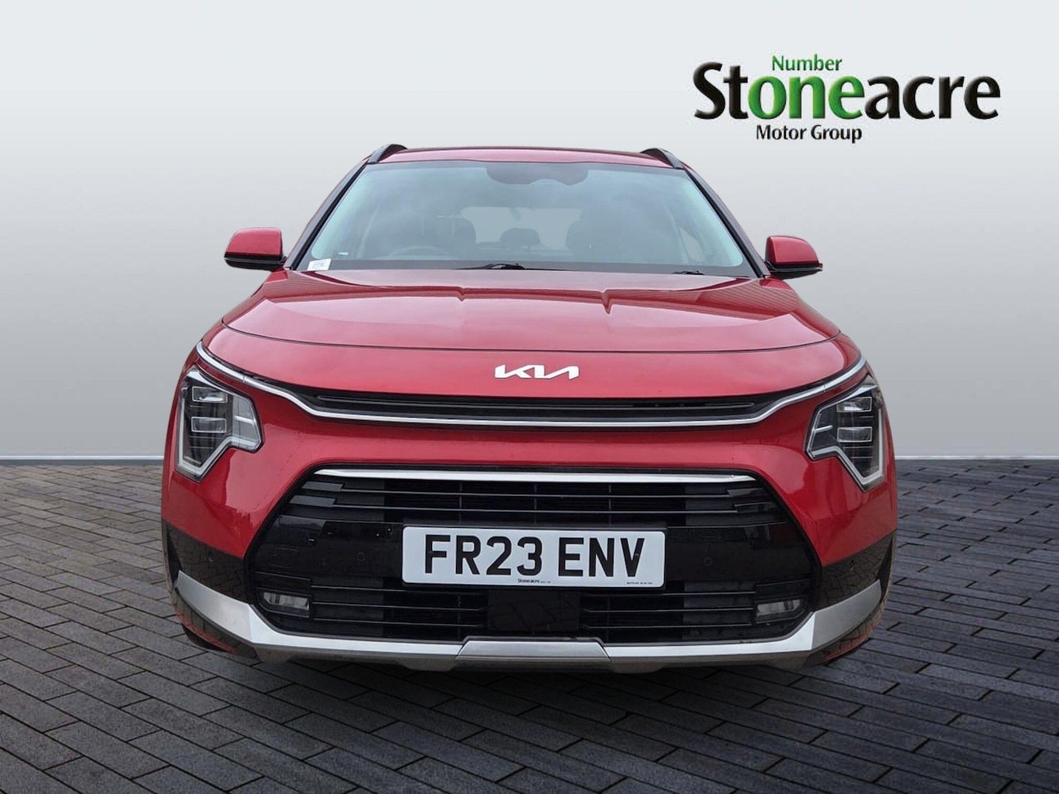 Used Kia Niro 2023 for sale - 77237920: Photo 8