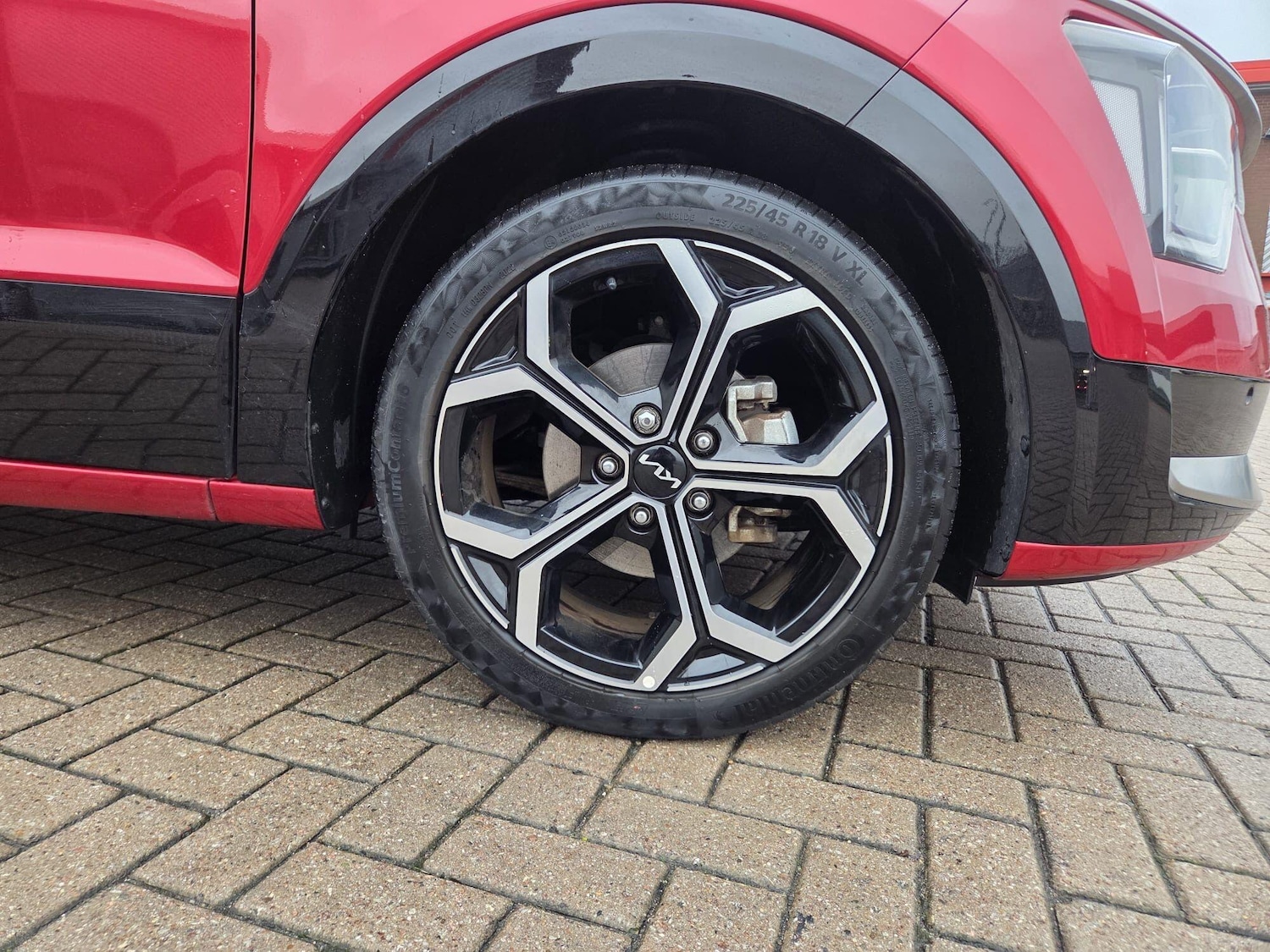 Used Kia Niro 2023 for sale - 77237920: Photo 9