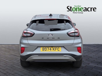 Used Ford Puma 2024 for sale - 78784954: Photo