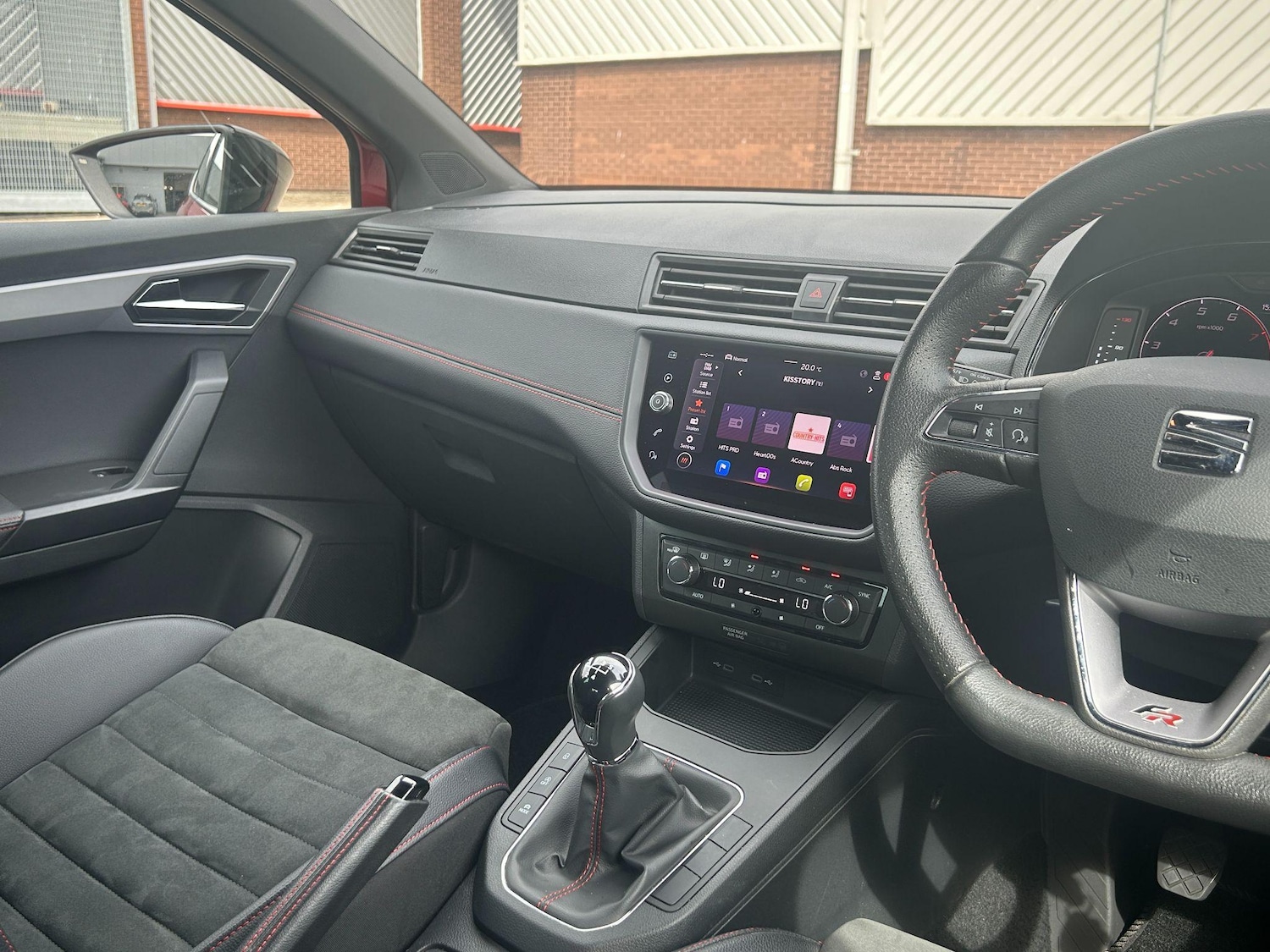 Vehicle 13