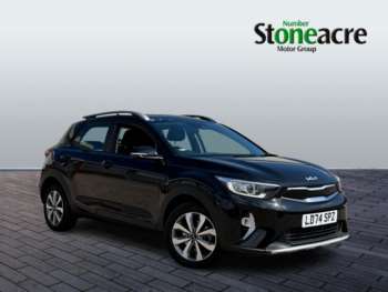 2024 (74) - 1.0T GDi 98 2 5dr