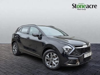 Used Kia Sportage 2026 for sale - 79681076: Photo