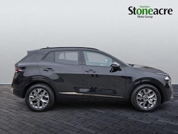 Used Kia Sportage 2026 for sale - 79681076: Photo