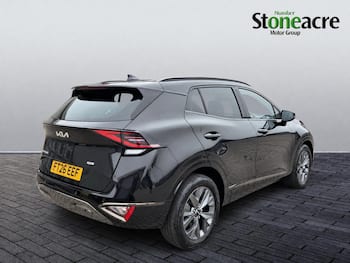 Used Kia Sportage 2026 for sale - 79681076: Photo