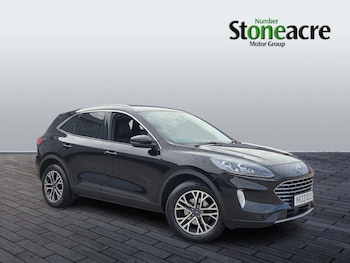 Used Ford Kuga 2023 for sale - 78334537: Photo