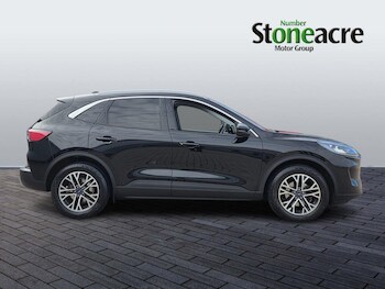 Used Ford Kuga 2023 for sale - 78334537: Photo