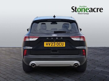 Used Ford Kuga 2023 for sale - 78334537: Photo