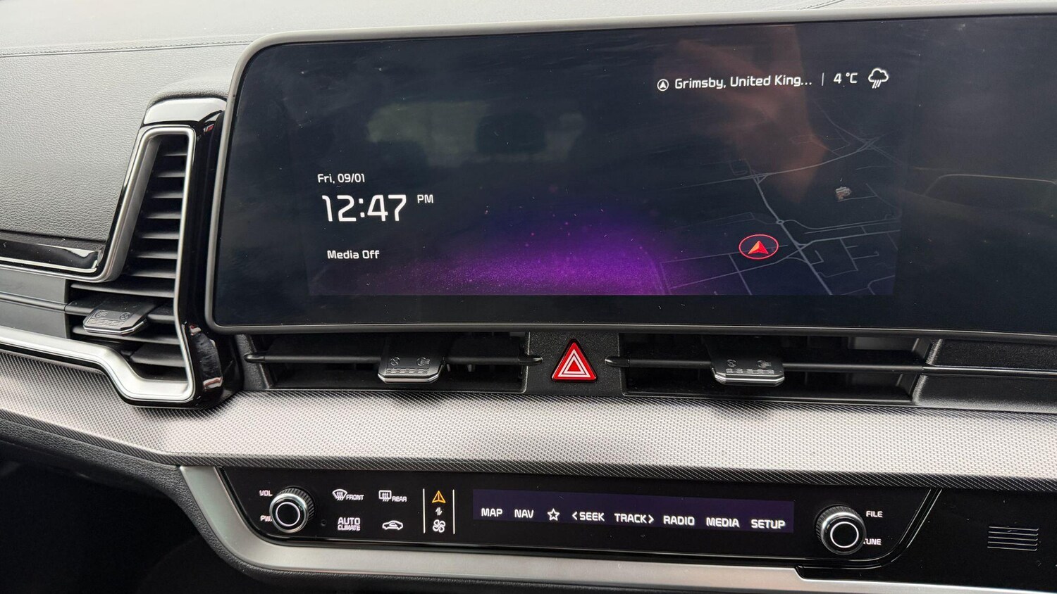 Used Kia Sportage 2025 for sale - 77709636: Photo 23