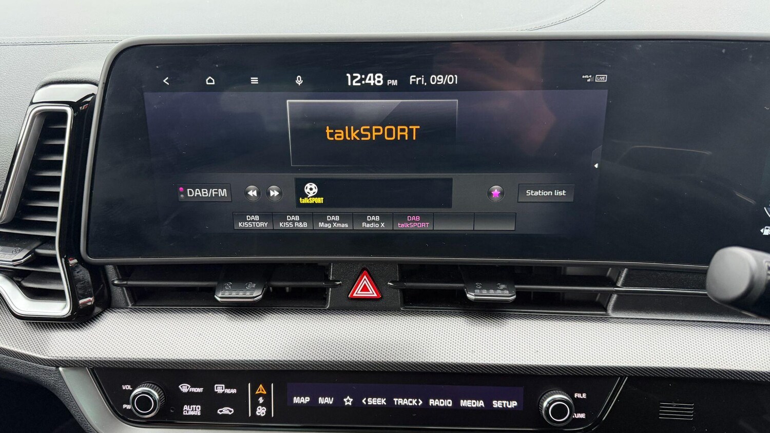 Used Kia Sportage 2025 for sale - 77709636: Photo 27