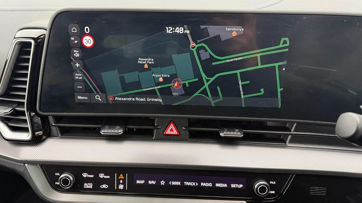 Used Kia Sportage 2025 for sale - 77709636: Photo 28