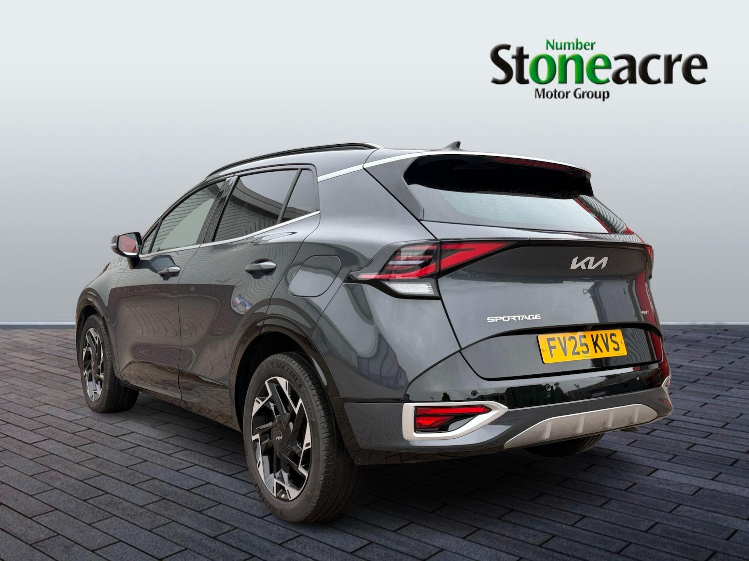 Used Kia Sportage 2025 for sale - 77709636: Photo 5