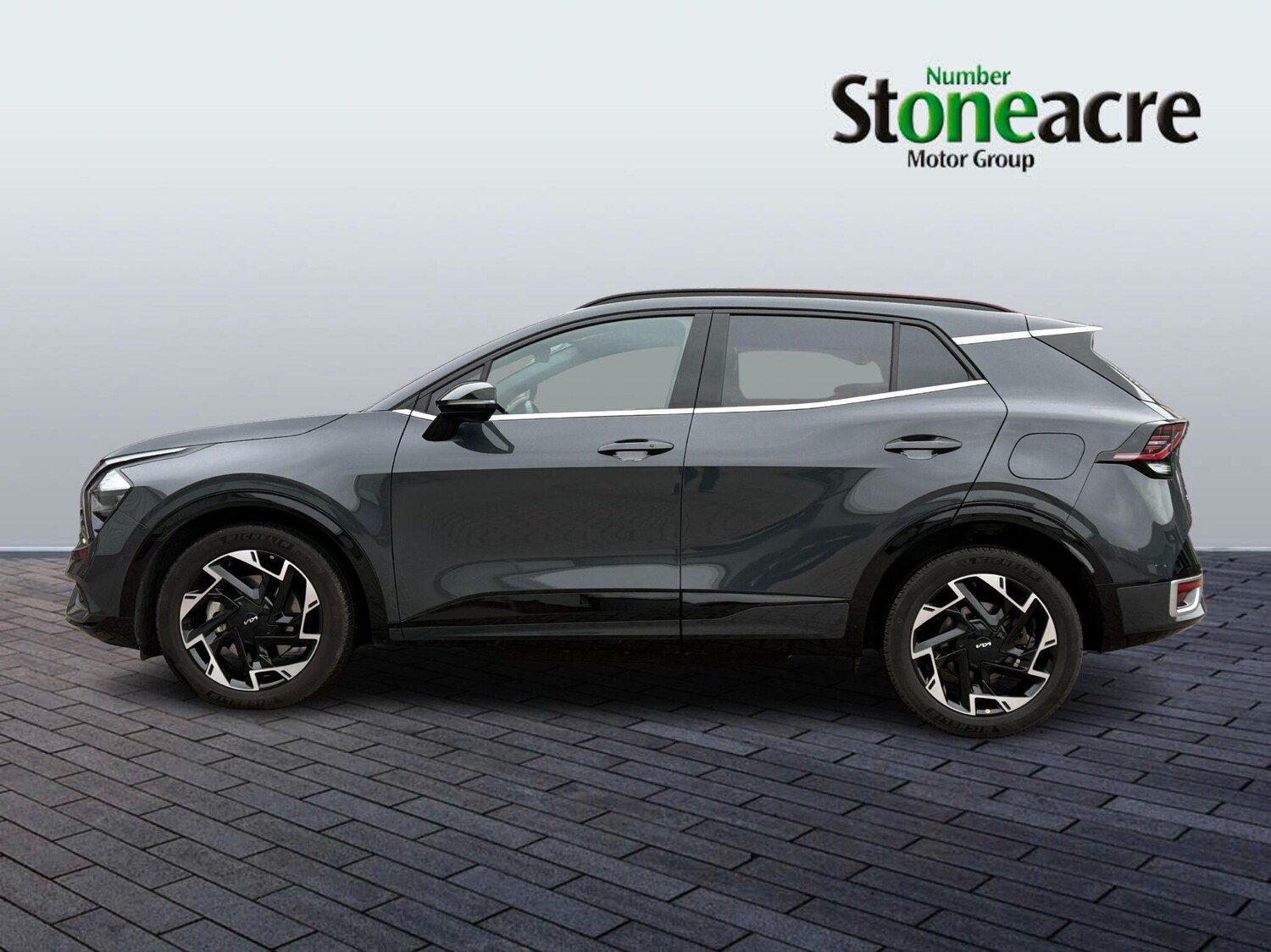 Used Kia Sportage 2025 for sale - 77709636: Photo 6