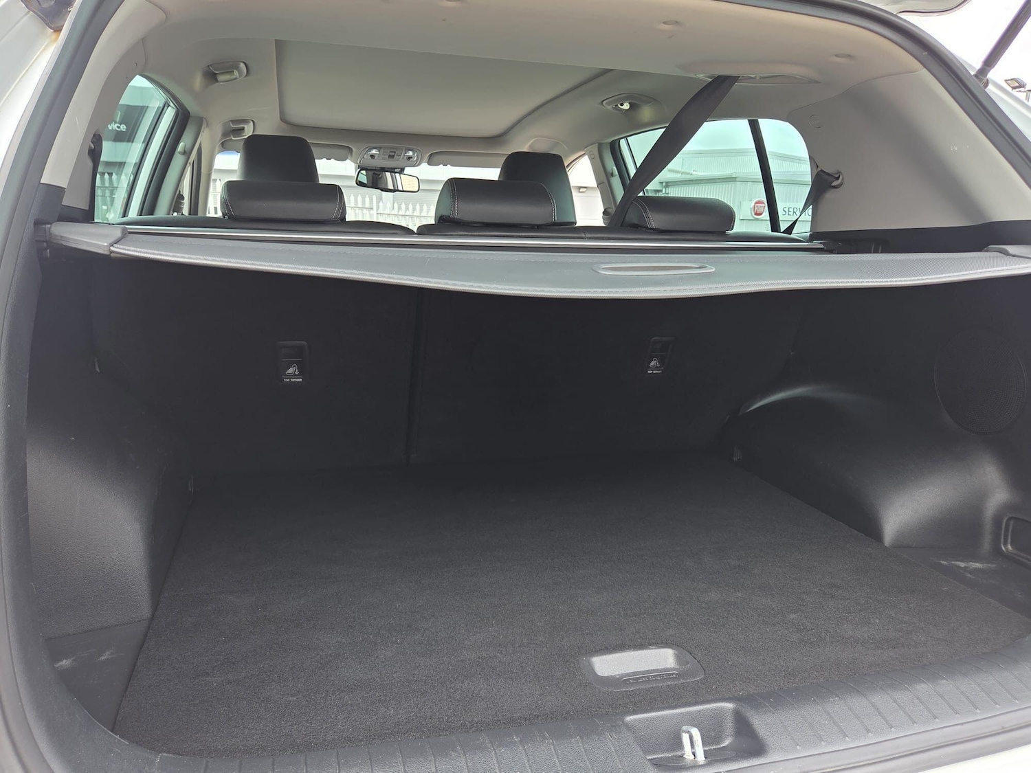 Used Kia Sportage 2019 for sale - 78204819: Photo 11