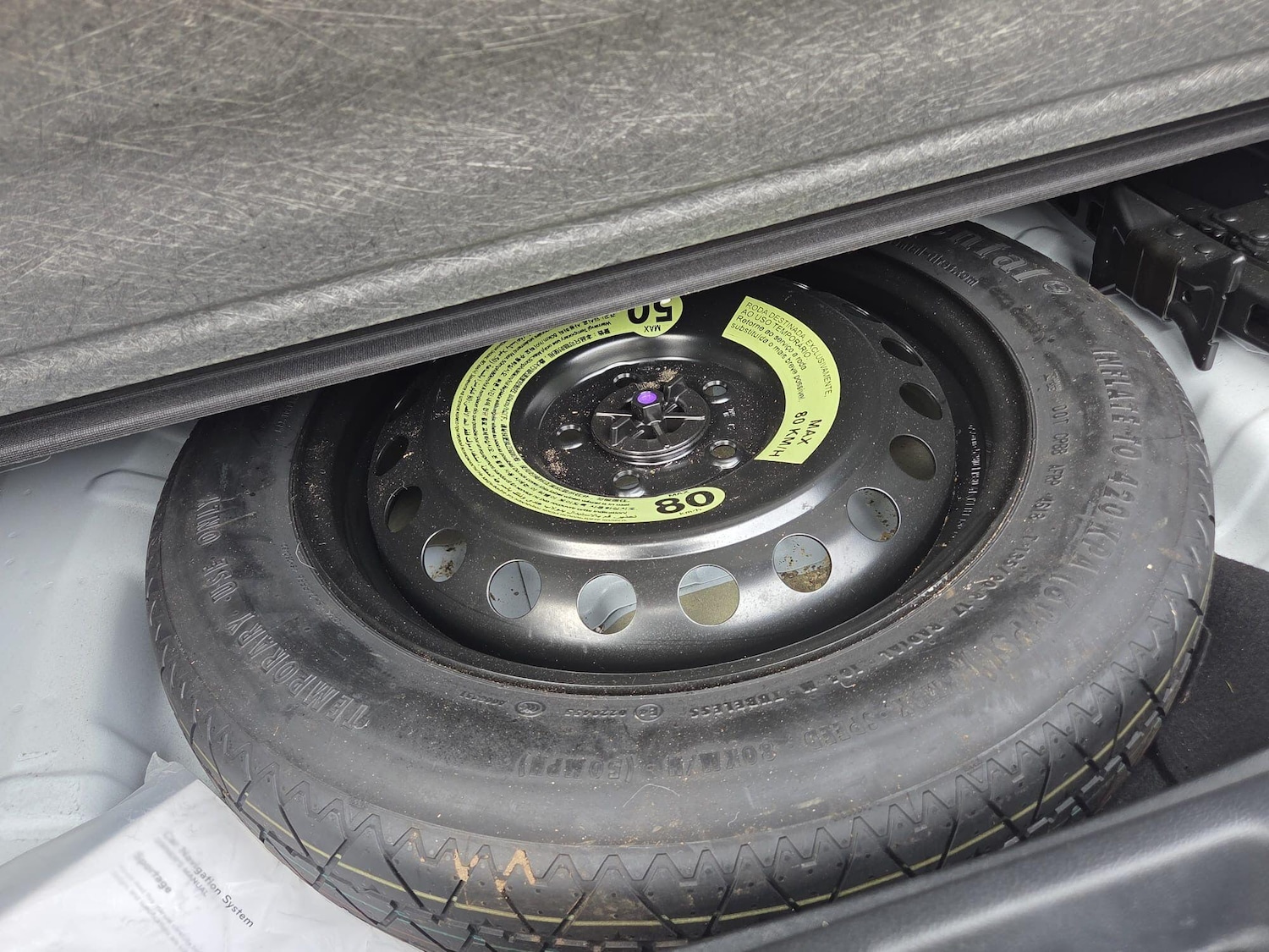 Used Kia Sportage 2019 for sale - 78204819: Photo 12