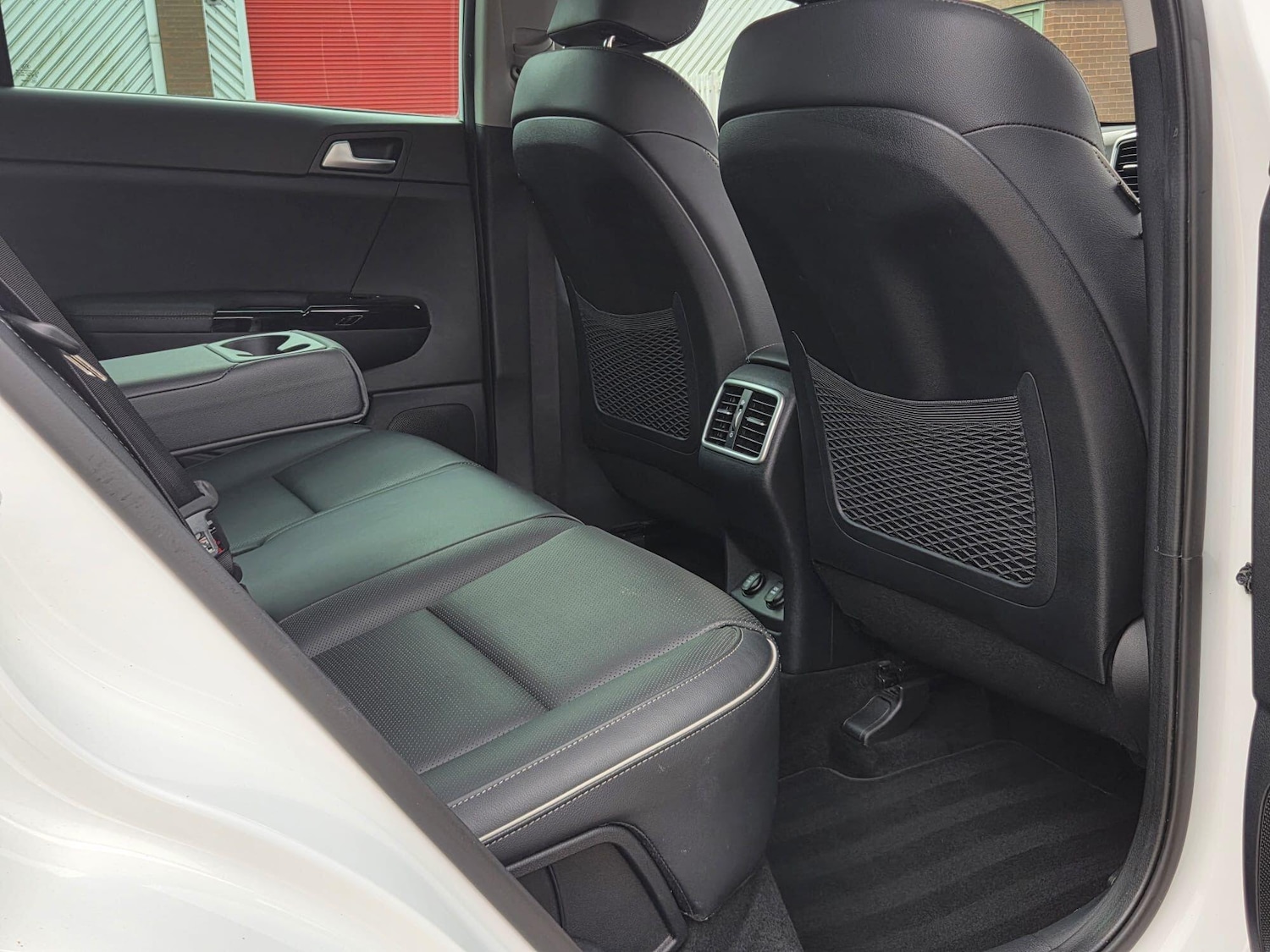 Used Kia Sportage 2019 for sale - 78204819: Photo 13