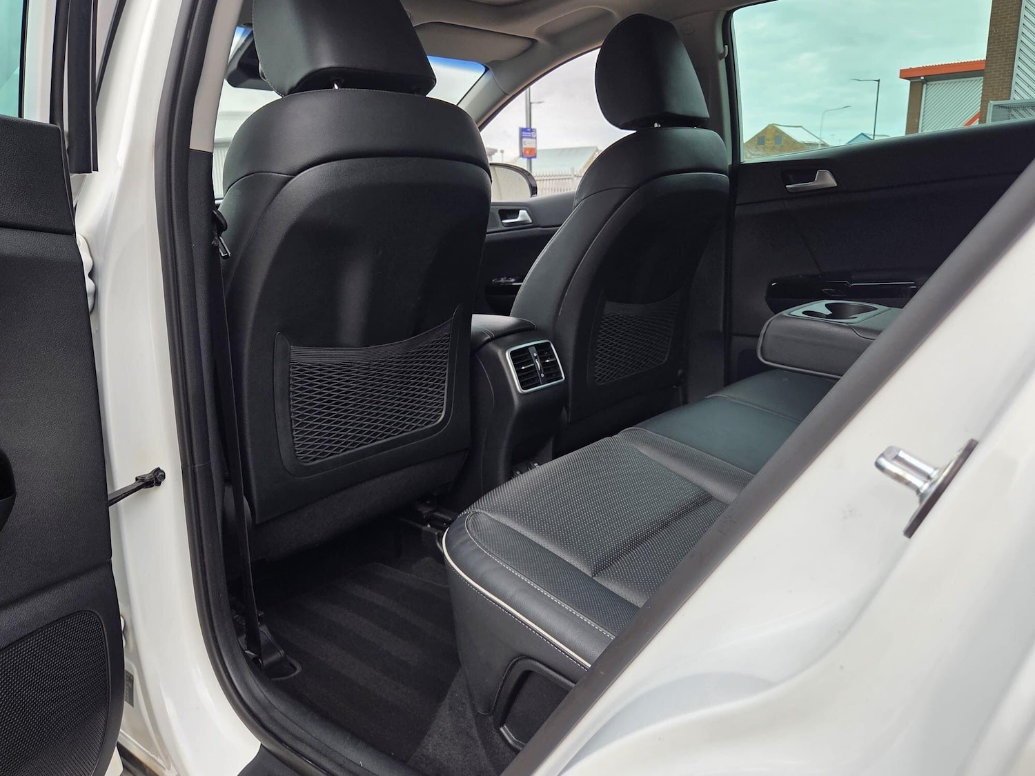 Used Kia Sportage 2019 for sale - 78204819: Photo 14