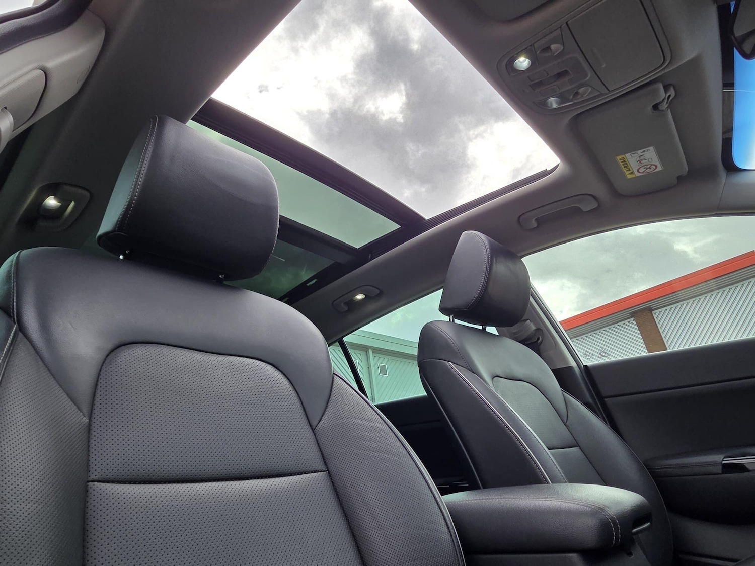 Used Kia Sportage 2019 for sale - 78204819: Photo 17