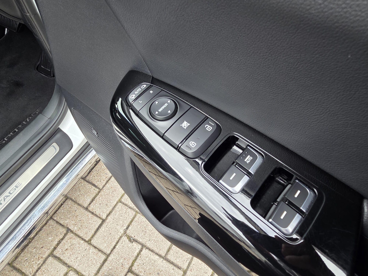 Used Kia Sportage 2019 for sale - 78204819: Photo 19