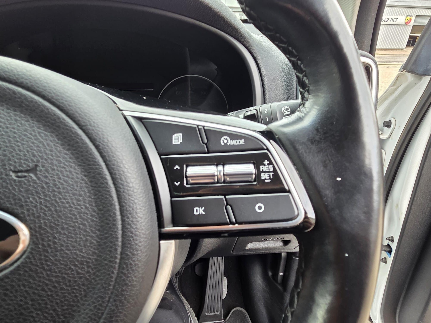 Used Kia Sportage 2019 for sale - 78204819: Photo 21