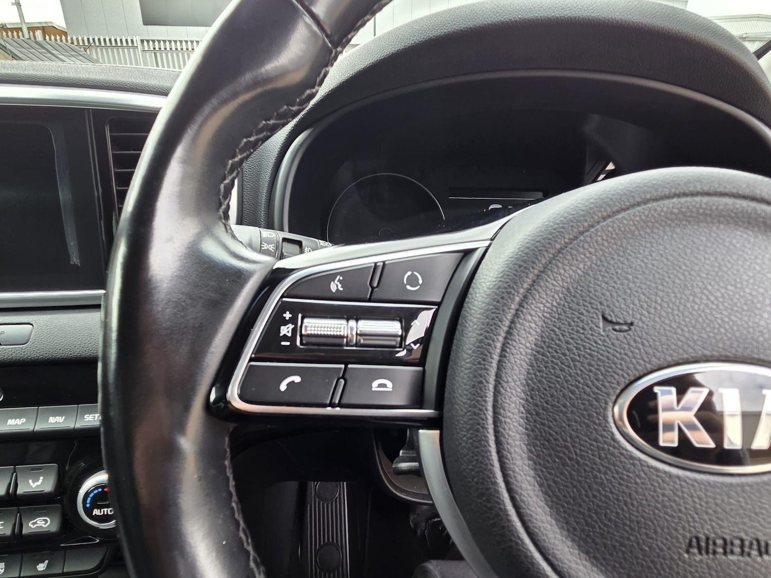 Used Kia Sportage 2019 for sale - 78204819: Photo 22