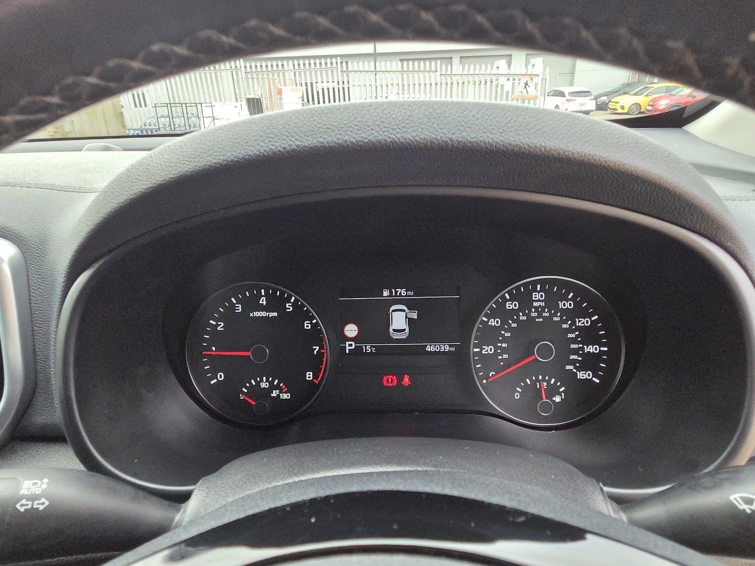 Used Kia Sportage 2019 for sale - 78204819: Photo 25