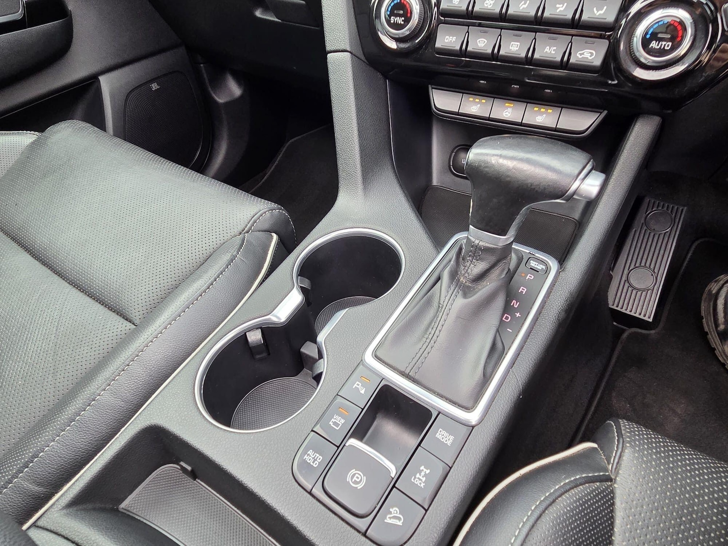 Used Kia Sportage 2019 for sale - 78204819: Photo 26