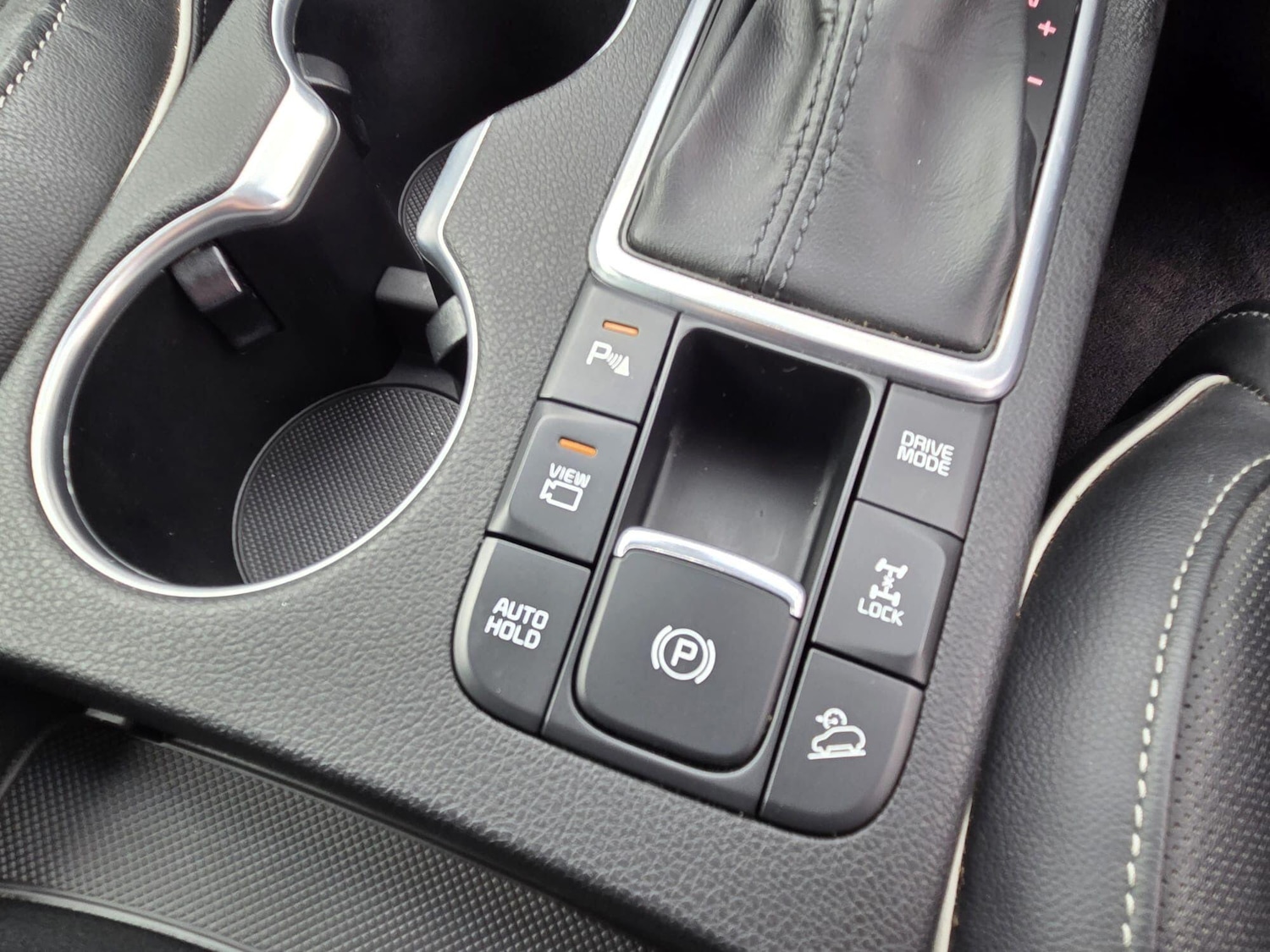 Used Kia Sportage 2019 for sale - 78204819: Photo 27