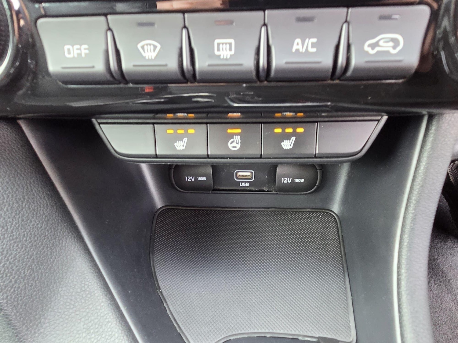 Used Kia Sportage 2019 for sale - 78204819: Photo 28