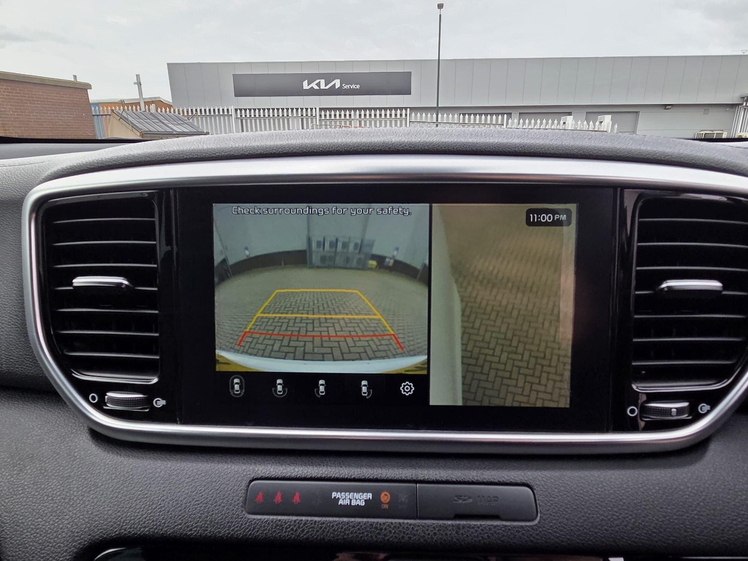 Used Kia Sportage 2019 for sale - 78204819: Photo 31