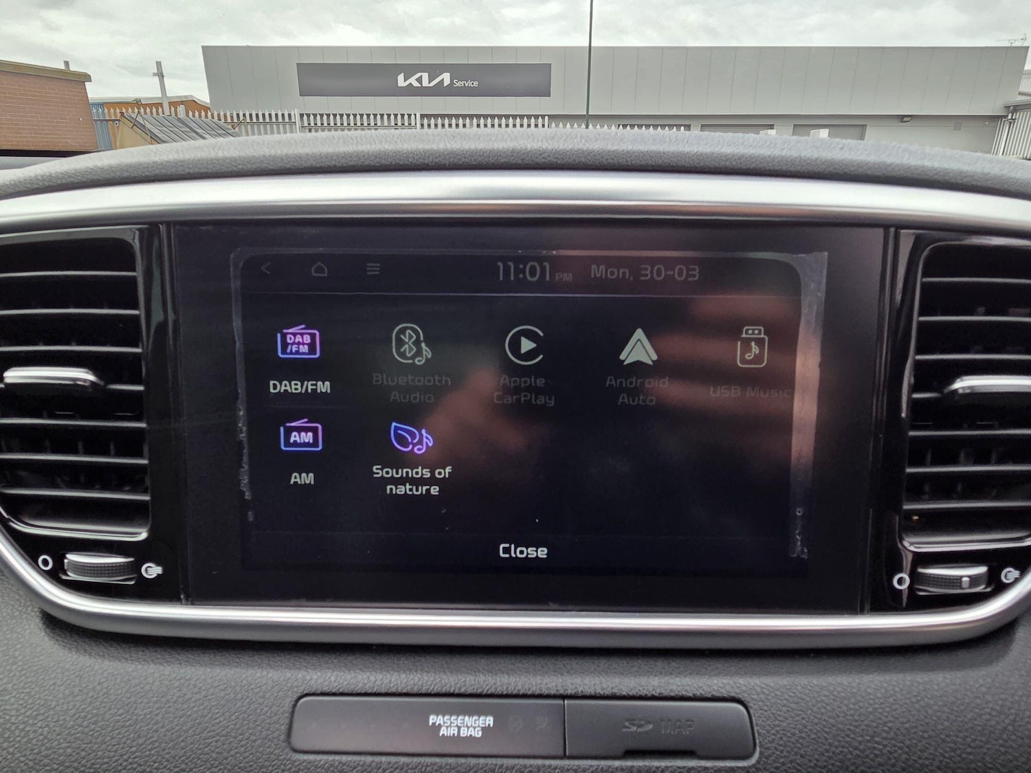 Used Kia Sportage 2019 for sale - 78204819: Photo 32