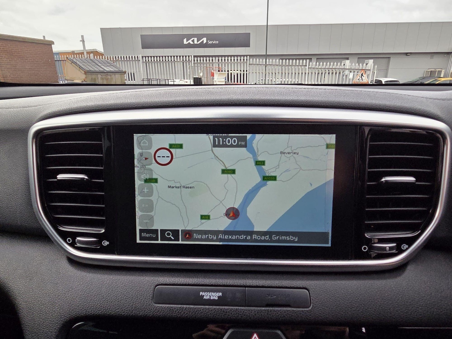 Used Kia Sportage 2019 for sale - 78204819: Photo 33