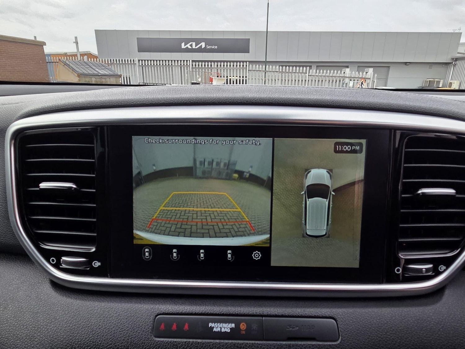 Used Kia Sportage 2019 for sale - 78204819: Photo 35