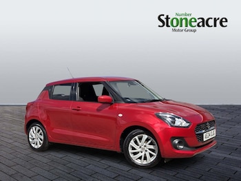 Used Suzuki Swift 2024 for sale - 78741098: Photo