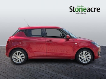 Used Suzuki Swift 2024 for sale - 78741098: Photo