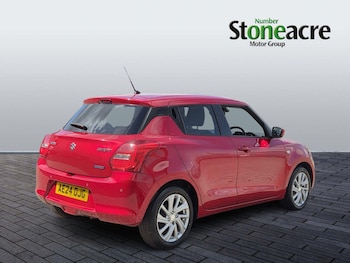 Used Suzuki Swift 2024 for sale - 78741098: Photo