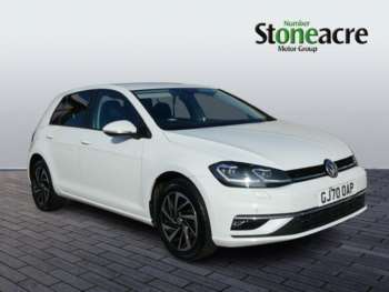 2020 (70) - 1.6 TDI Match Edition 5dr