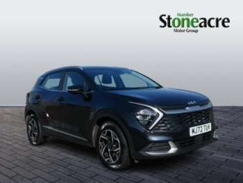2022 (72) - 1.6 T-GDi 2 Euro 6 (s/s) 5dr