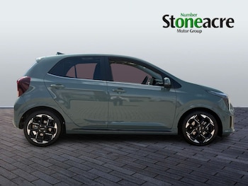 Used Kia Picanto 2024 for sale - 75492701: Photo