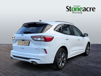 Used Ford Kuga 2023 for sale - 78384157: Photo