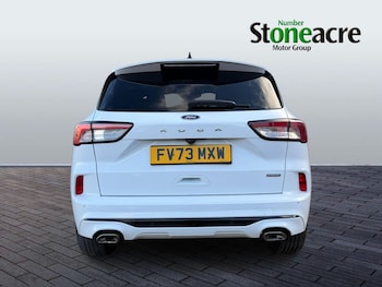 Used Ford Kuga 2023 for sale - 78384157: Photo