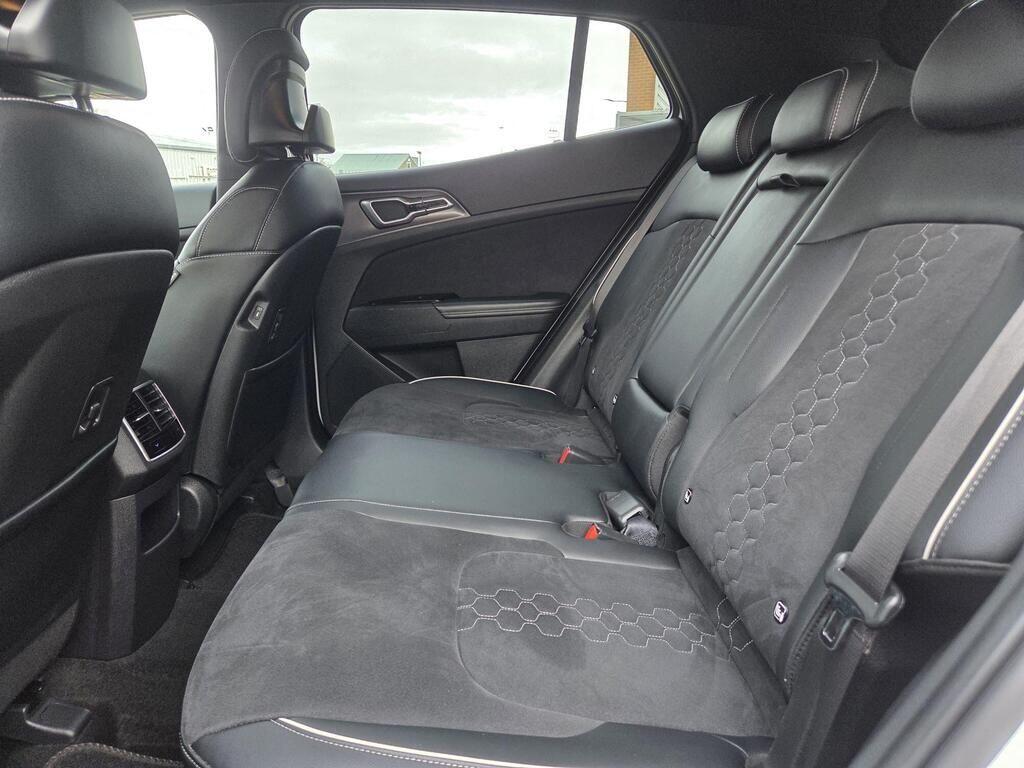 Used Kia Sportage 2025 for sale - 77467940: Photo 11