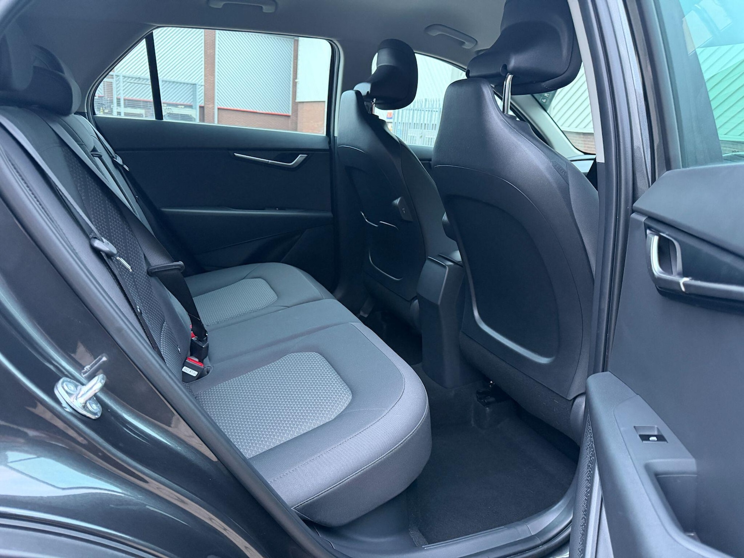 Used Kia Niro for sale - 77496271: Photo 10