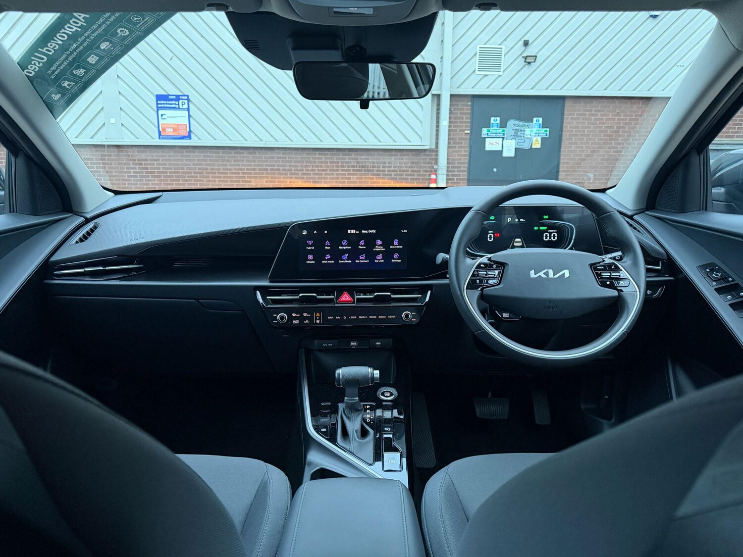 Used Kia Niro for sale - 77496271: Photo 12