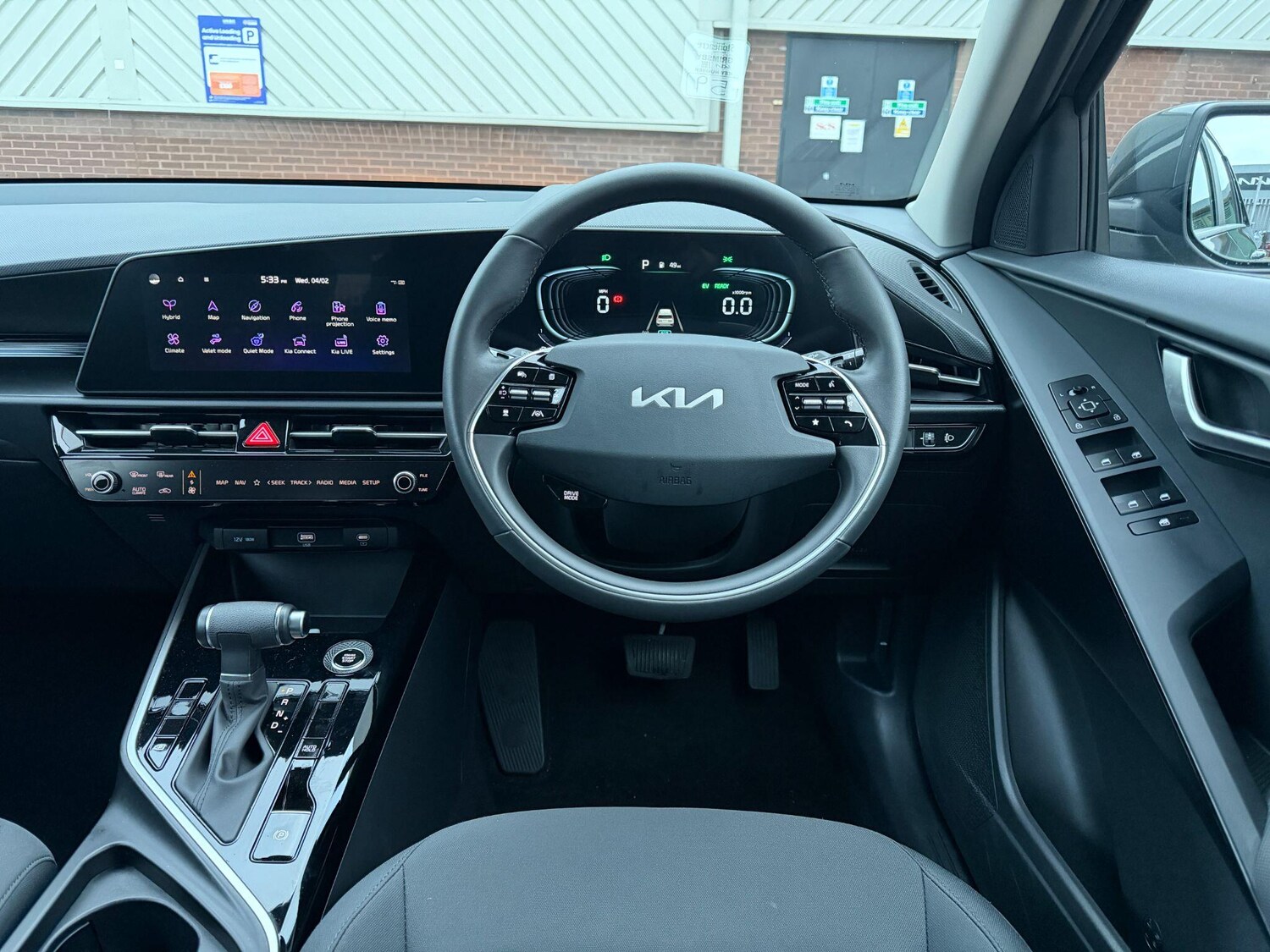 Used Kia Niro for sale - 77496271: Photo 13