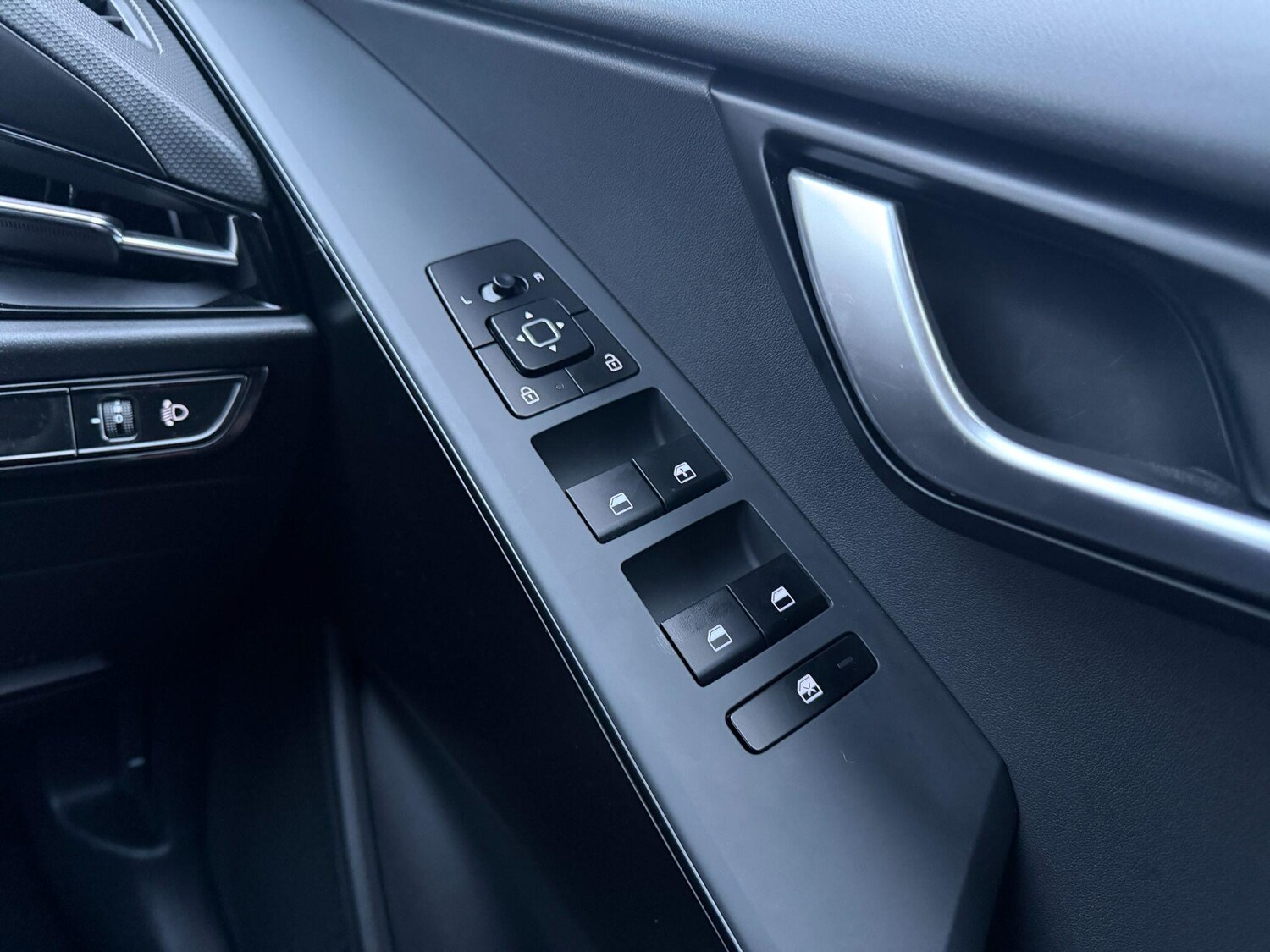 Used Kia Niro for sale - 77496271: Photo 14