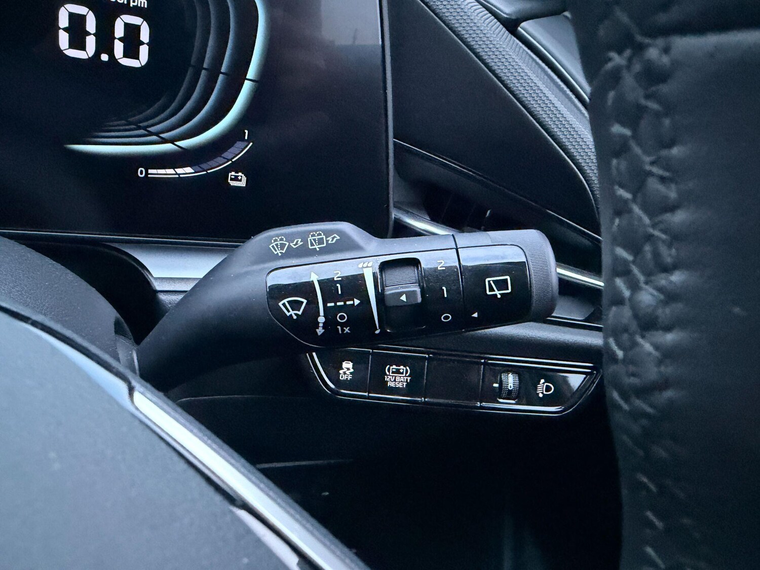 Used Kia Niro for sale - 77496271: Photo 18