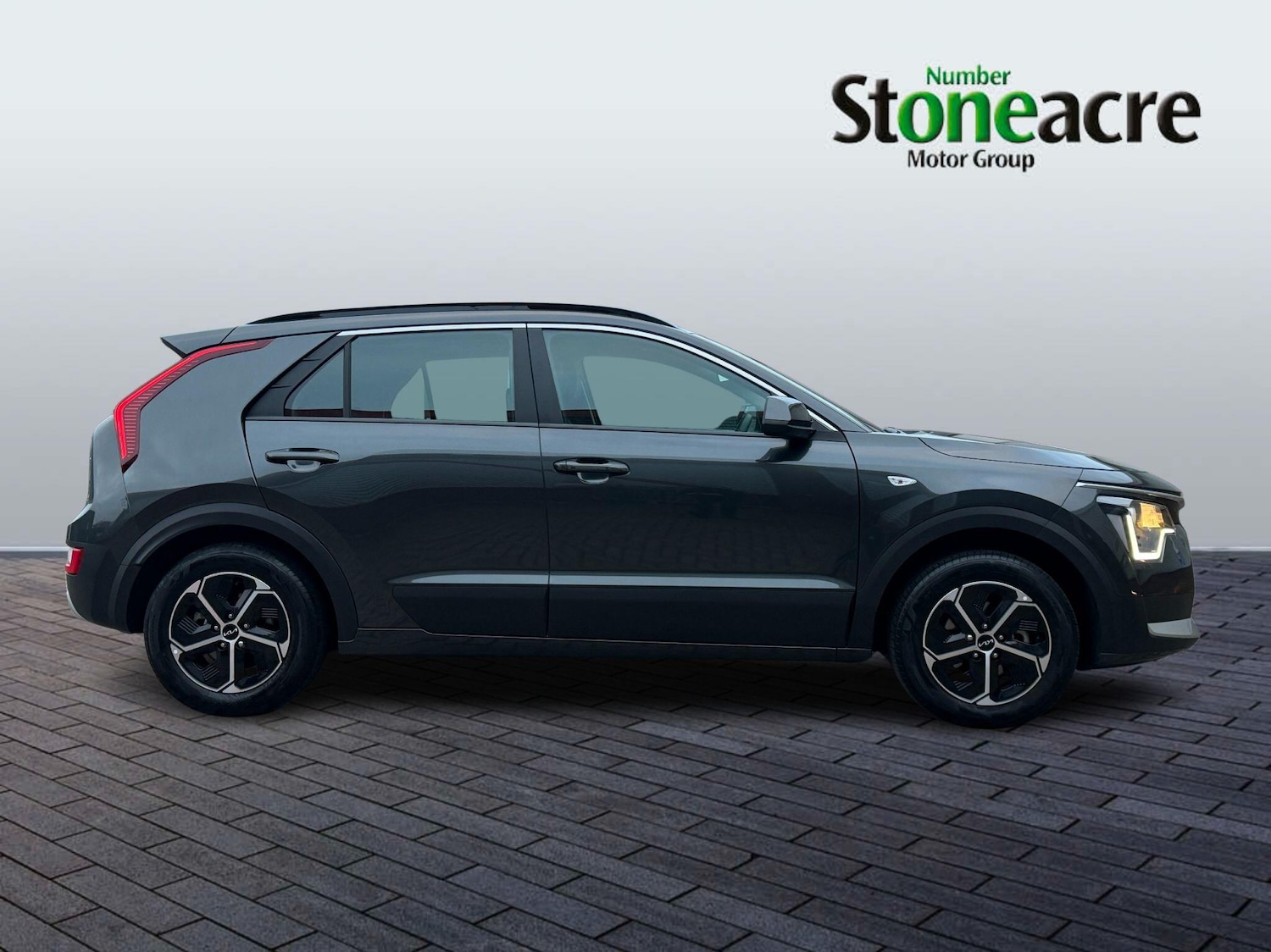 Used Kia Niro for sale - 77496271: Photo 2